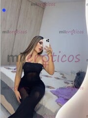 COLOMBIANA NUEVA EN TU CIUDAD RUBIA DE COLA GRANDE - FOTO 10