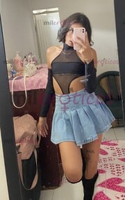 UNA MUÑECA MUY DELICADA CARA FEMENINA PARA QUE TE SIENTAS MÁS CÓMODO QUE PASAR - FOTO 8