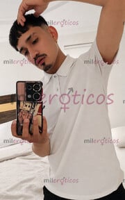 VERSÁTIL BUENA VERGA Y CULO, COMPLACIENTE - FOTO 7