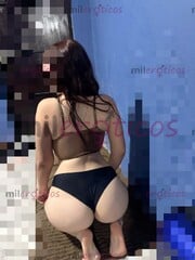 SOY UNA NENA , CON UNA VAGINA SÚPER RICA Y ESTRECHA MI AMOR !! SOY INDEPENDIENTE - FOTO 5