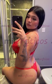 SUPER TETAS... 19 AÑOS... NUEVA... VOY A TODOS LADOS...ÉCHAME LOS DONDE QUIERAS - FOTO 5