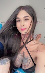 MUÑEQUITA EXÓTICA RECIÉN LLEGADA PEREIRA TU PUTICA CON SORPRESA VEN TE ENSEÑO - FOTO 1