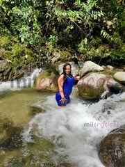 RICA VERO EN PROMOCIÓN VEN Y DISFRUTA DE MIS CARICIAS - FOTO 7