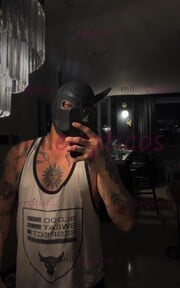 HOLA SOY JULIAN MACHO VARONIL TATUADO NUEVO EN TU CUIDAD - FOTO 7