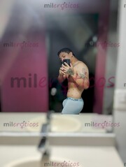 PROMO HOY, VAMOS A PASARLA RICO ¡ESCRIBEME PAPI! - FOTO 1