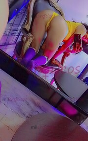 HOLA SOY VIOLETA UNA FLAKA SEXY ARDIENTE QUE LE GUSTA JUGAR Y CUMPLIR FANTASÍAS - FOTO 10