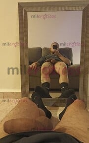 BISEXUAL DISCRETO PARA HOMBRES DISCRETO Y FUERA DEL AMBIENTE - FOTO 7