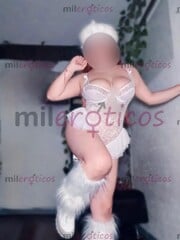 DANIK...SEXY Y TRAVIESA BLANQUITA, CON CARITA HERMOSA Y BUBIS DE ENSUEÑO!!! - FOTO 6
