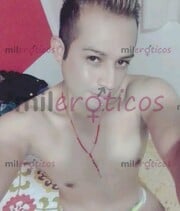 RICO MASAJE EROTICO TANTRICO CON FINAL FELIZ Y SI QUIERES SEXO. - FOTO 4