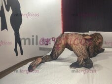 DESEAS UNAS TETAS PARADITAS Y UN CULITO APRETADITO - FOTO 9