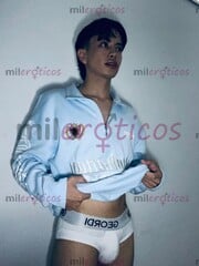 CHICO JOVEN, DULCE, SEXI Y TIERNO DISPUESTO A PASARLA BIEN ! - FOTO 3