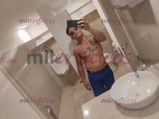 QUIERO VER Y SENTIR COMO TE CORRES 22 CM SI NO MIDE ESO EL SERVICIO ES GRATIS - FOTO 9