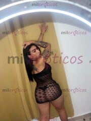 CELESTE LA PERRA SUMISA COMPLACIENTE PARA TUS DESEOS - FOTO 8