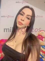 PARA TI?DOMICILIO,HERMOSA TRANS DE LUJO EXPERTA EN PRINCIANTES - FOTO 10