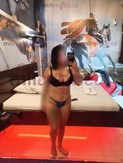 HOLA CHICOS SOY NICOLL MUJER JOVEN DE 24 AÑOS DISPUESTA A COMPLACERTE - FOTO 10