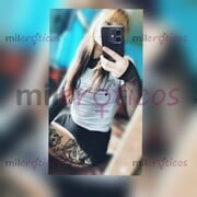 LINDA RUBIA DISPUESTA A COMPLACERTE EN TUS DESEOS - FOTO 6