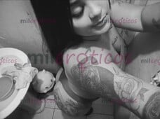 HOLA MUCHO GUSTO SOY UNA NENA 24 AÑOS SUPER DESCOMPLICADA Y CON LA MEJOR ENERGIA - FOTO 8
