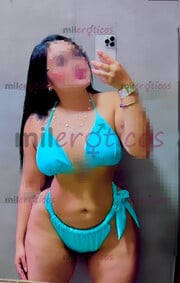RICA CULONA, DISPUESTA A OFRECERTE LA MEJOR EXPERIENCIA SEXUAL, COMPLACIENTE - FOTO 10