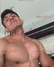 SERVICIO PRESENCIAL ATLÉTICO VERGON MORENO CLARO LECHERO NALGON - FOTO 8