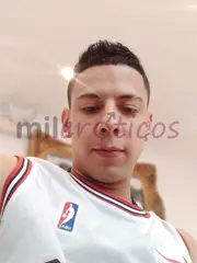 COLOMBIANO ARDIENTE DISPUESTO A COMPLACERTE - FOTO 1