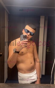 RAÚL CHICO INTER PAS HOT EXTRANJERO NUEVO EN LA CDMX - FOTO 3