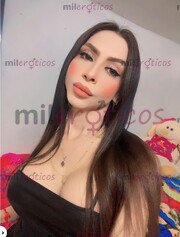 YAAAA,DOMICILIOS O VEN A MI APARTAMENTO TRANS DE LUJO HORMONIZADA - FOTO 9