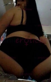 MI NOMBRE ES DAYANA TENGO 22 AÑOS SÚPER APRETADA Y MOJADA - FOTO 8