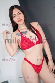 ISA LINDA MONITA DE 19 AÑOS DE CARITA ANGELICAL Y OJOS VERDES - FOTO 10