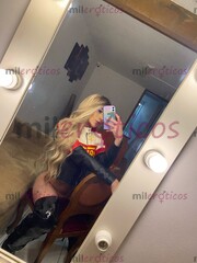 VERONIKA LO MAS TOP DE CHAPINERO HERMOSA POLLITA LLANERA - FOTO 6