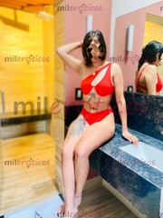 ABBY PETTIT ESTRECHITA, APRETADITA, SOY COLAGENO PURO, CONOCEME, ACCESIBLE. - FOTO 5