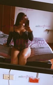 BAJITA MORENITA CON GANAS DE UN RICO DOMICILIO - FOTO 10