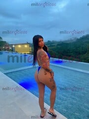 NATASHA, NUEVA Y HERMOSA CHICA EN LA CIUDAD - FOTO 10