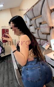 ESCORT VICIOSA PARA POLLAS EXIGENTES SERV VIP - FOTO 1