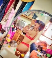 LX FEMBOY MAS CALIENTE Y CULONA DE LA ZONA - FOTO 5