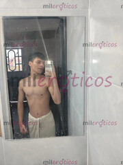 SOY UN CHICO JOVEN ARDIENTE Y MUY CALIENTE - FOTO 9