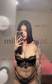 CHARLOTTE 19 AÑOS CHICA DISPONIBLE LAS 24 HORAS CONTÁCTAME BB - FOTO 5