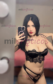 CHARLOTTE 19 AÑOS CHICA DISPONIBLE LAS 24 HORAS CONTÁCTAME BB - FOTO 7