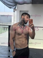 CHICO CULICHI VISITA TU CIUDAD CON GANAS DE DAR MUCHA VERGA - FOTO 10