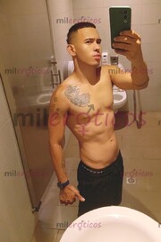 HOY TE ROMPO EL CULO COMO TE GUSTA TU MACHO 100%ACT ABRE CULOS SIM COMPASIÓN - FOTO 1
