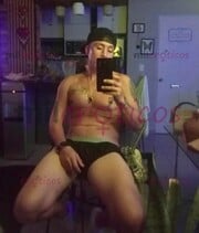 HOMBRE SEXY CARISMATICO Y CACHONDO DISPUESTO HACRRTE PASAR UN RATO LLENO DE PASI - FOTO 6