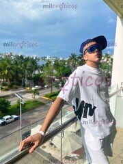 RAÚL CHICO HOT VARONIL INTER PAS EXTRANJERO NUEVO EN CDMX - FOTO 8