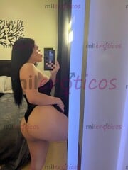 CANDENTE NALGONA Y CHICHONA LO MÁS RICO DEL PORTAL Y AGRADABLE PAPI - FOTO 9