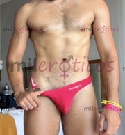 MASAJISTA TÁNTRICO VEN Y PRUEBA UNA NUEVA EXPERIENCIA - FOTO 5