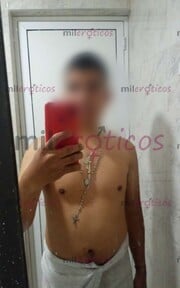 HOLA SOY UN CHICO NUEVO EN LA CIUDAD DE MENTE ABIERTA - FOTO 5