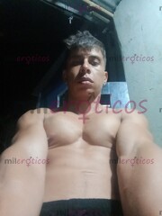 CHICOS SUPERDOTADO COMPLACIENTE DESCOMPLICADO DE MENTE ABIERTA ATENTO A PAREJAS - FOTO 8