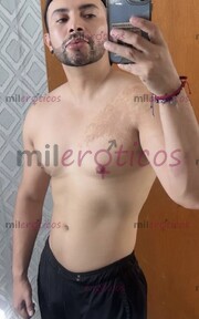 JOVEN CALIENTE INTER COMPLACIENTE BUENA HIGIENE PERSONAL PARA HOMBRES - FOTO 8