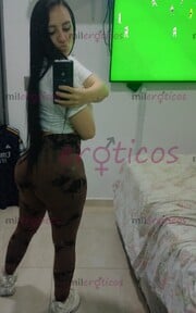 LINDA PREPAGO MARÍA JOSE EN TU CIUDAD 3108790614 - FOTO 8