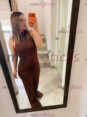 UNA MUJER PARA HOMBRES EXIGENTES EN MI SERVICIO OFREZCO RICOS BESOS, CARICIAS, M - FOTO 8