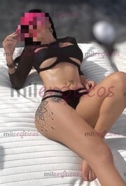 TEZALEJANDRE, SEXY, PELINEGRA Y ARDIENTE. - FOTO 2