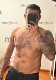 LA TENTACIÓN DE APAGAR EL MUNDO: TU ESCAPE PRIVADO CON JAICOB - FOTO 3